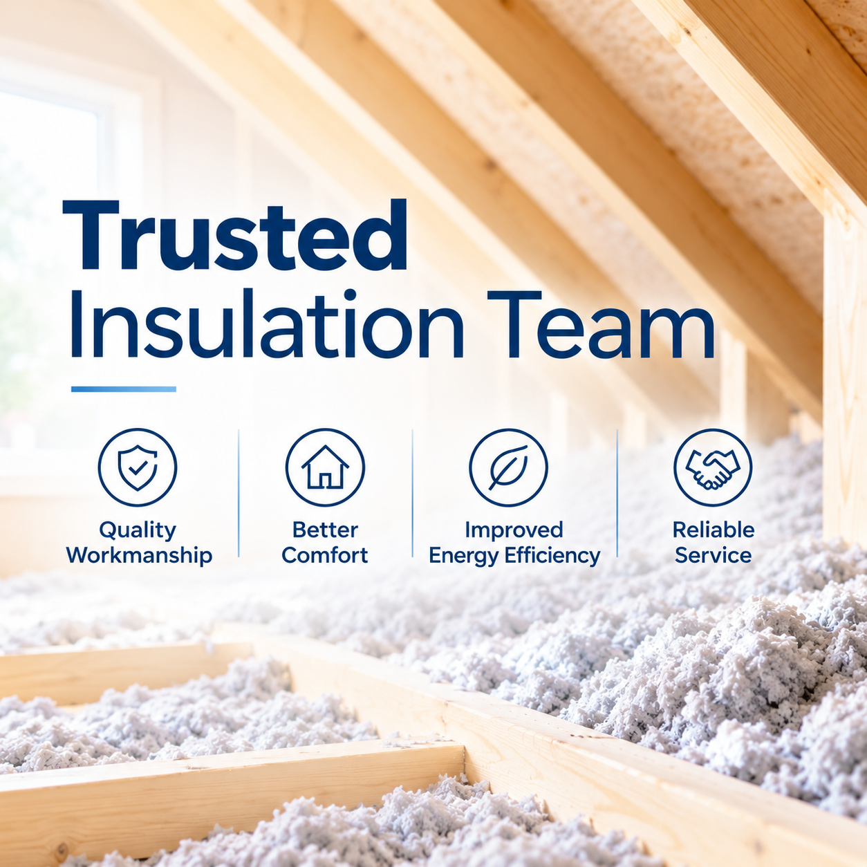 Hanson Home Improvement team
